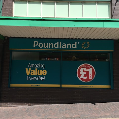 Poundland