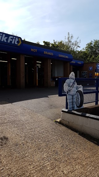 Kwik Fit - Sevenoaks