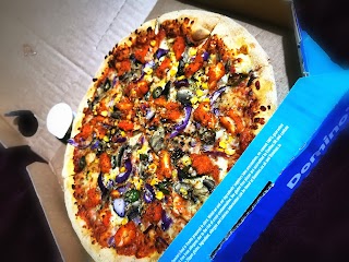 Domino's Pizza - London - Canning Town