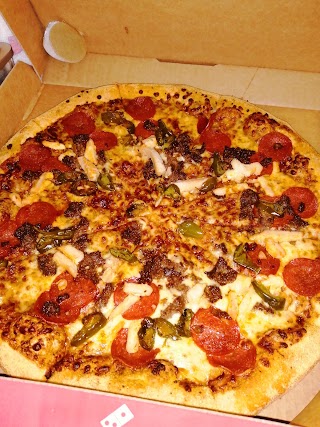 Domino's Pizza - London - Norwood Junction