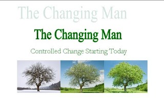 The Changing Man