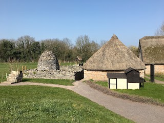 Cosmeston Medieval Village