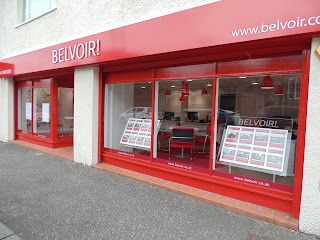 Belvoir Lettings Paisley