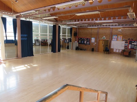 LCAS School of Theatre Arts