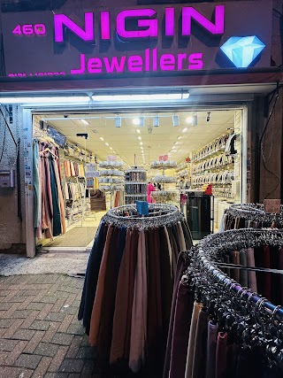 Nigin Jewellers