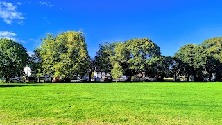 People's Park