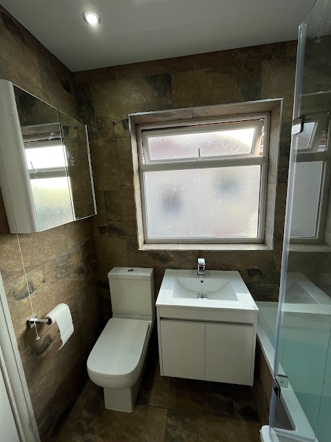 Maghull Bathroom & D I Y Centre