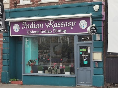 Indian Rassasy