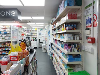 C & T Pharmacy