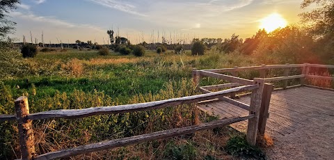 Fishlake Meadows Nature Reserve