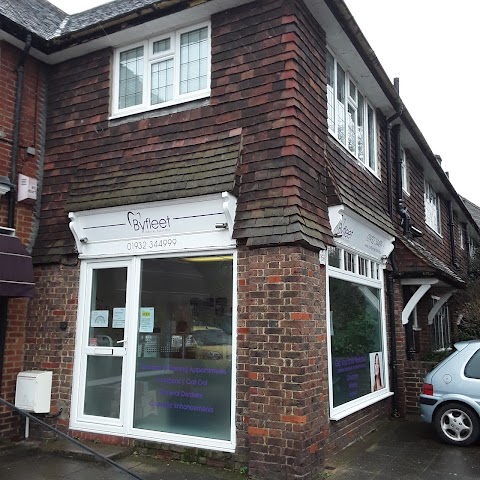 Byfleet Dental Boutique