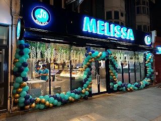 Melissa Restaurant (Harrow)