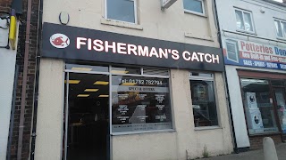 Fishermans Catch