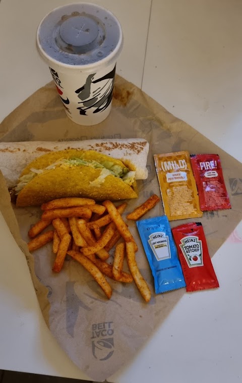 Taco Bell