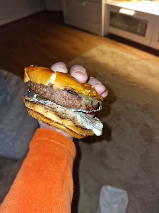 Angus Burger