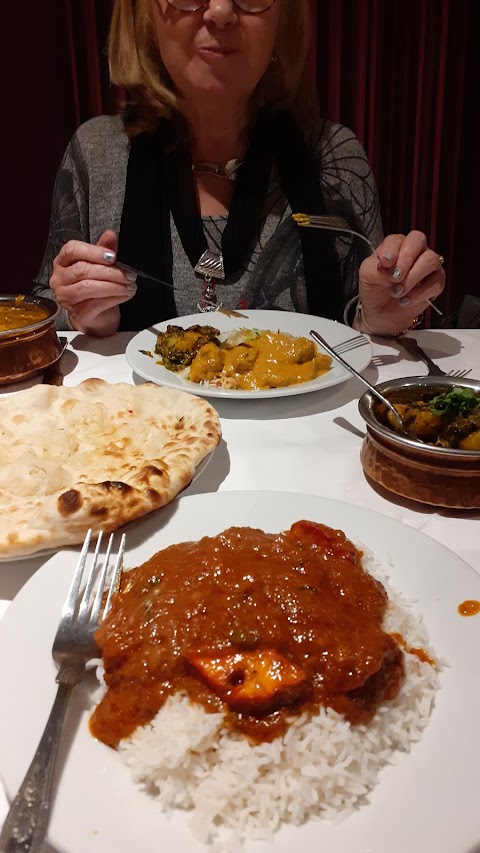 Jamil Indian Restaurant