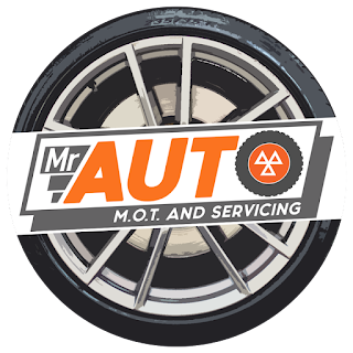 Mr Auto Ltd. (East End MOT)