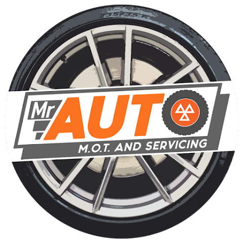 Mr Auto Ltd. (East End MOT)