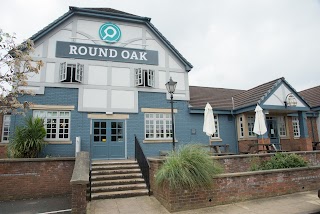 The Round Oak Stonehouse