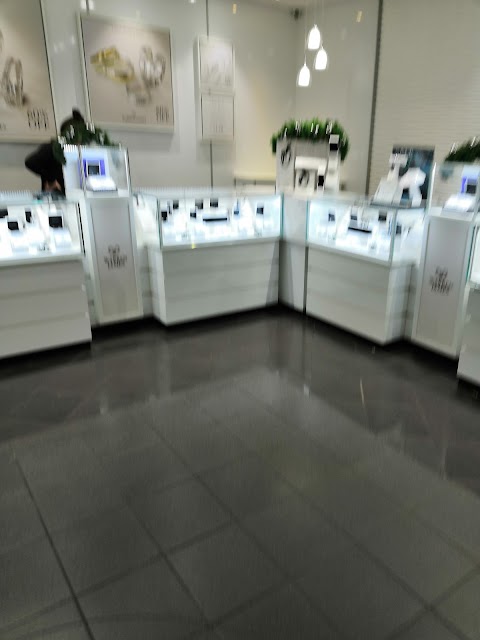 Warren James Jewellers - Barking