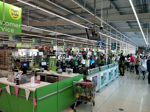 Asda Old Kent Road Superstore