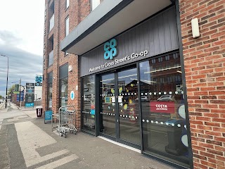 Co-op Food - Cross Street - Sale