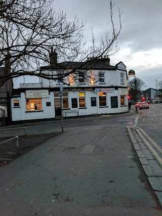 The Cressy Arms