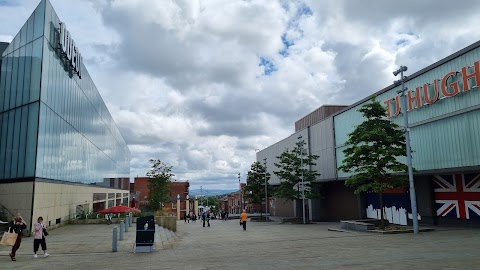 ODEON Oldham