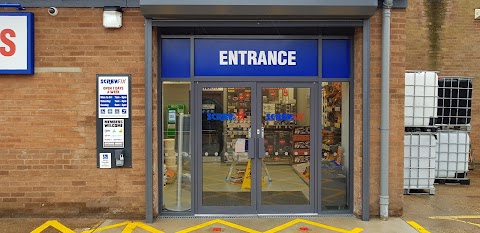 Screwfix Coventry - Tile Hill