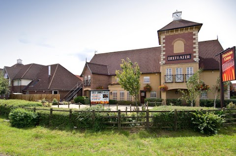 Premier Inn Bristol East (Emersons Green) hotel