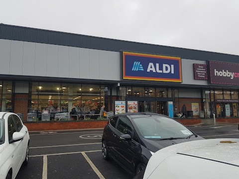 ALDI