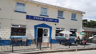 Ferry Cabin Cafe