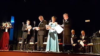 Claygate Dramatic Society