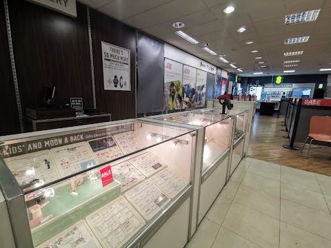 Argos Leeds Crown Point