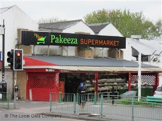 PAKEEZA SUPERMARKET LIMITED