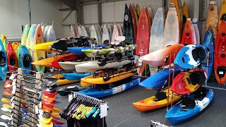 Brighton Canoes Ltd