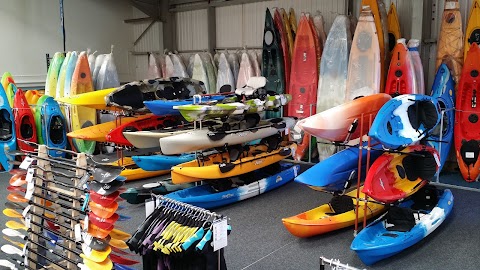 Brighton Canoes Ltd