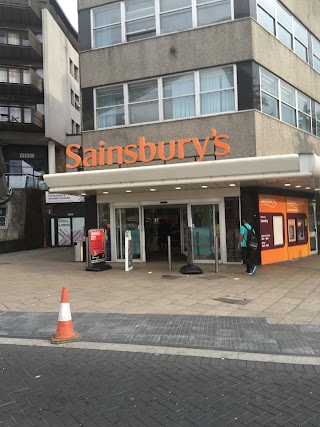 Sainsbury's