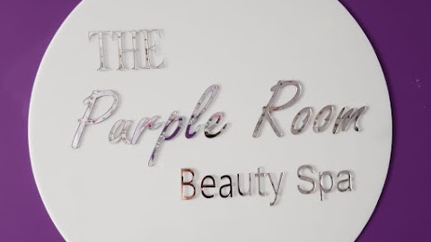 The Purple Room Wellness and Beauty Spa