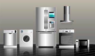 Fixpertize - Appliance service