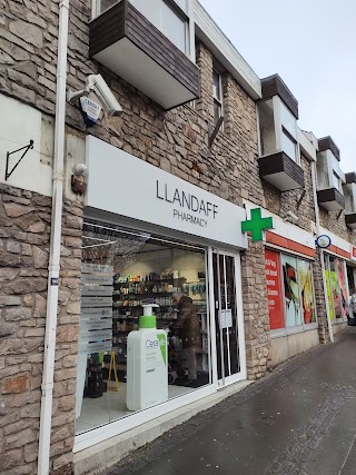 Llandaff Pharmacy