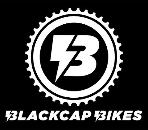 Blackcap Bikes