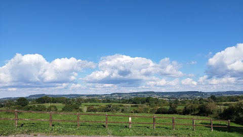 The Farmers Table