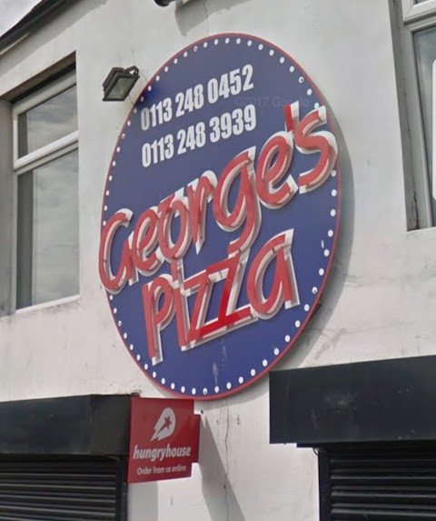 Georges Pizza