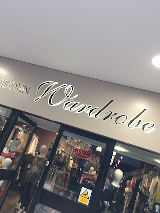 Hidden Wardrobe - Cashmere scarves Leeds | Jewellery Shop | Gift Shop