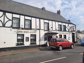 The Red Lion