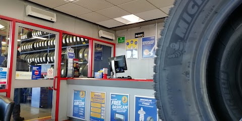 Kwik Fit - Birmingham - Balsall Heath