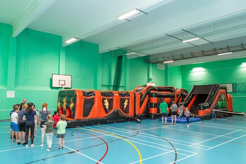 Keynsham Leisure Centre