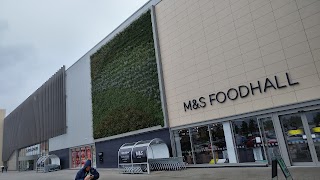 Marks and Spencer