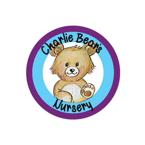 Charlie Bear's Nursery